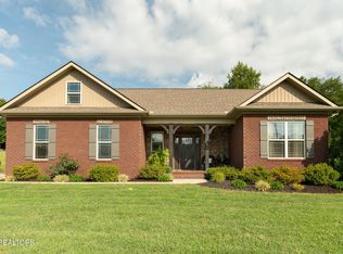 6929 Flint Gap Rd, Knoxville, TN 37914