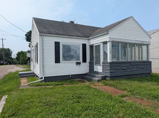 123 W 30th St, Connersville, IN 47331