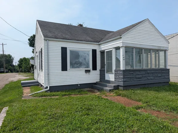 123 W 30th St, Connersville, IN 47331