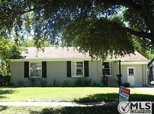 2422 Centerville Rd, Dallas, TX 75228