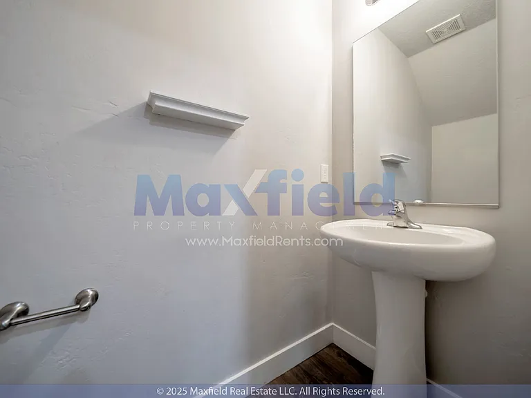 857 W Rontano Ct — Photo 9