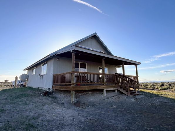 86513 Timothy Ln, Christmas Valley, OR 97641