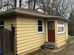 665 E Jewett Blvd, White Salmon, WA 98672