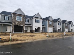 2009 Shoreham Way UNIT A, Greenville, NC 27834
