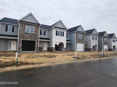 2009 Shoreham Way #A, Greenville, NC, 27834