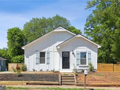 130 S Ave Se, Marietta, GA, 30060