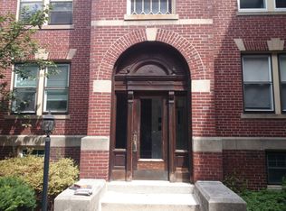 15 Short St APT 2, Brookline, MA 02446