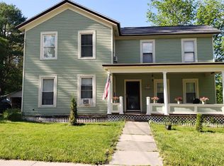 19 W Main St, Milford, NY 13807