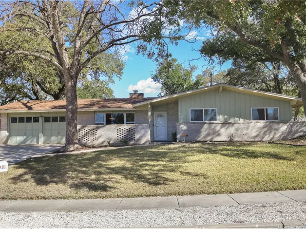 2811 Belvoir, San Antonio, TX 78230