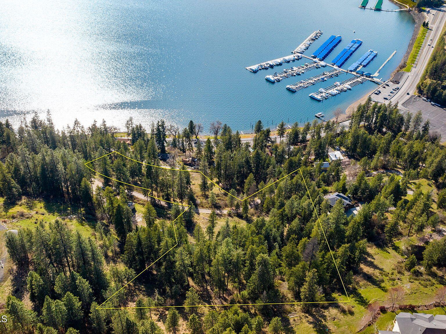 Discover Silver Beach Marina CDA: Your Ultimate Guide