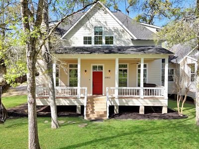 20802 Pecan Bend Rd, Damon, TX, 77430