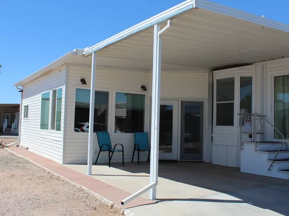 702 S Meridian Rd #426, Apache Junction, AZ 85120
