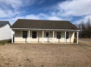3601 Shelby Dr, Paragould, AR 72450