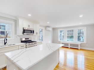 11 Ridgemont St #1, Allston, MA 02134