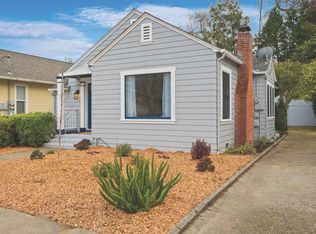 728 Charles Street, Santa Rosa, CA 95404
