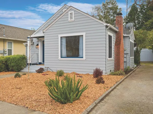 728 Charles Street, Santa Rosa, CA 95404