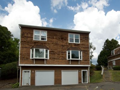 690 North Colony Road #7, Meriden, CT, 06450