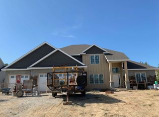 10813 Eagle River Run, Fort Wayne, IN