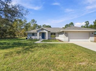 16473 SCAUP DUCK AVENUE, BROOKSVILLE, FL 34614