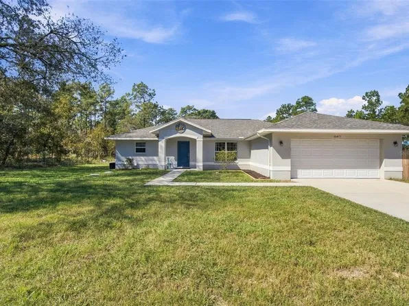16473 SCAUP DUCK AVENUE, BROOKSVILLE, FL 34614
