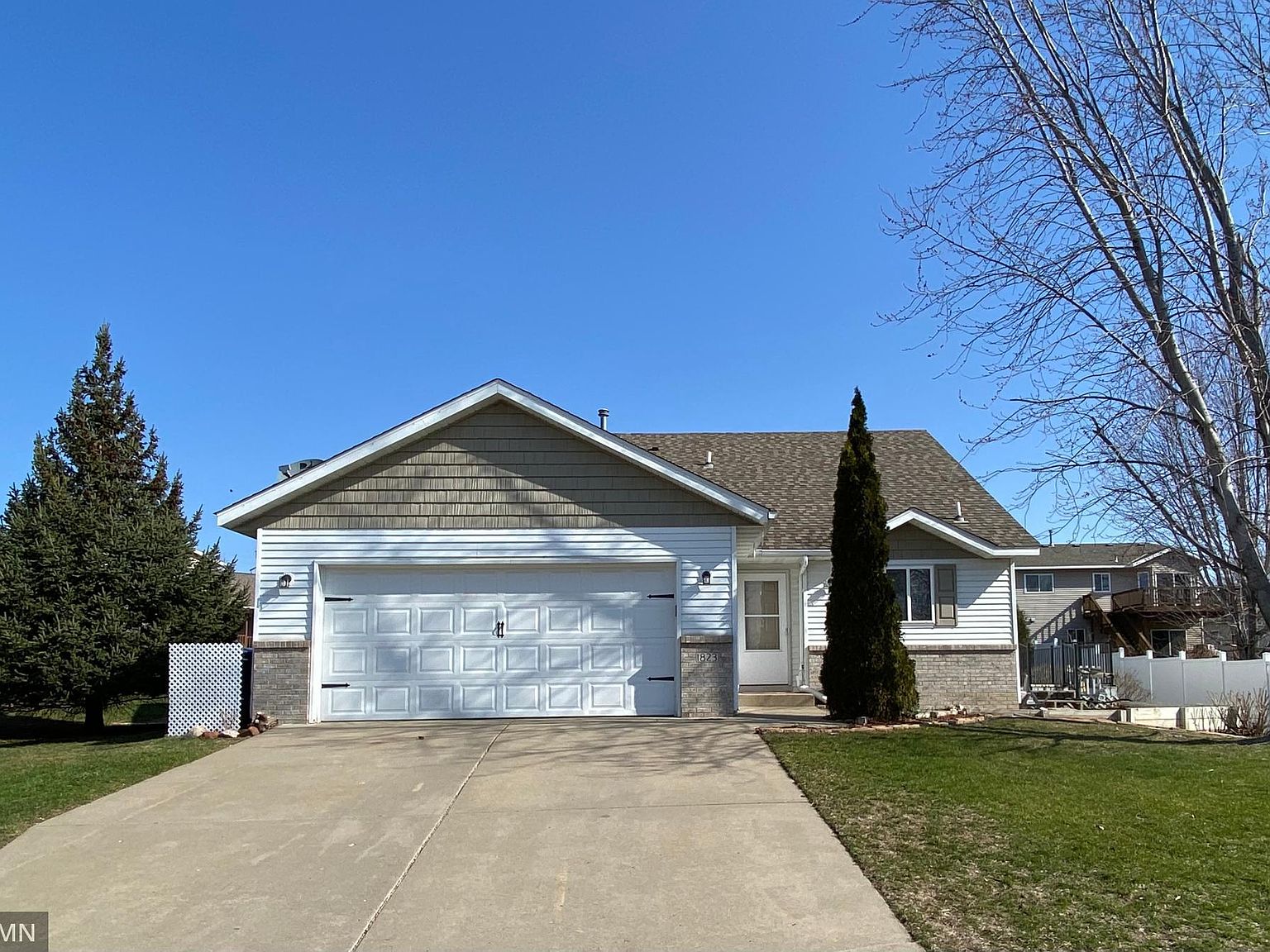 1823 Tyler Path, Saint Cloud, MN 56301 Zillow