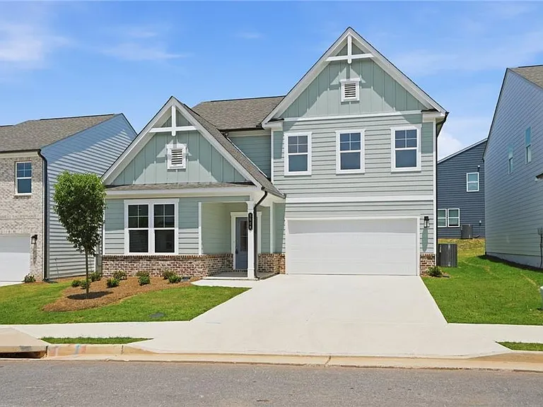 3548 Annsbury Ct — Photo 1
