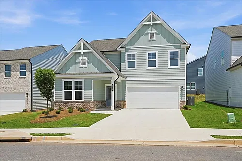 3548 Annsbury Ct Photo 1
