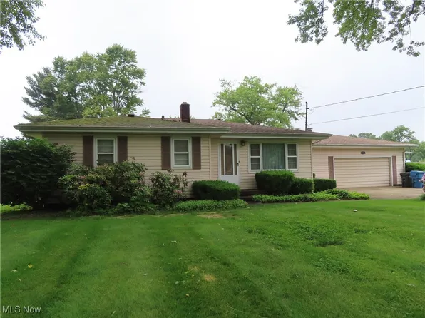 5754 Stalnaker Dr, Canton, OH 44720