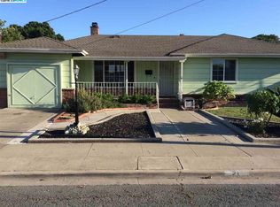 21 W 15th St, Antioch, CA 94509