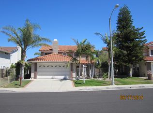 19624 Shadow Glen Circle, Northridge, CA 91326