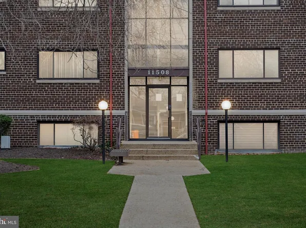 11508 Bucknell Dr APT 203, Silver Spring, MD 20902