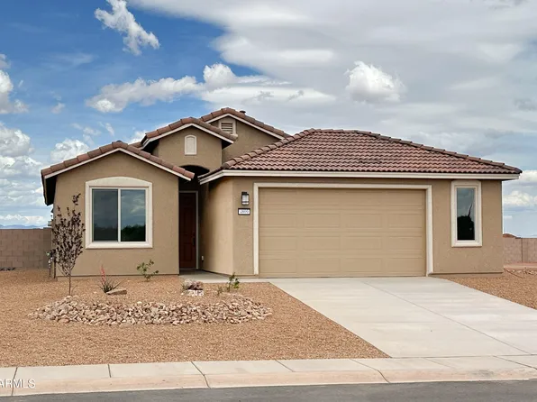 4809 Scout Drive Lot 313, Sierra Vista, AZ 85650