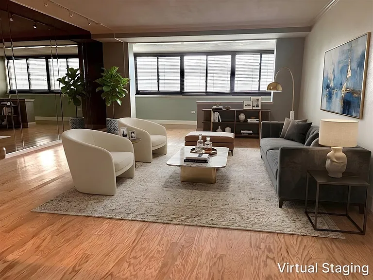 Hawthorne Pl — Photo 5