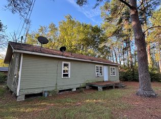 729 W 7th St, Adel, GA 31620
