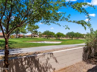 64324 E Wind Ridge Cir, Tucson, AZ 85739