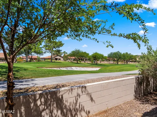 64324 E Wind Ridge Cir, Tucson, AZ 85739