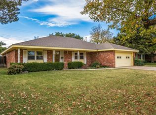 3316 Lombard Rd, Amarillo, TX 79106