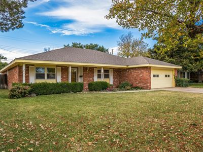3316 Lombard Rd, Amarillo, TX, 79106