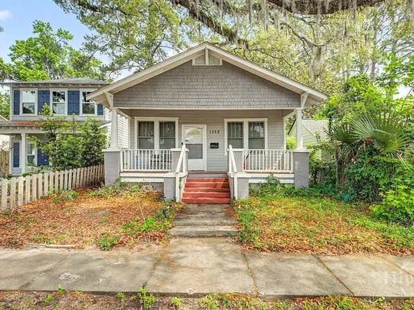 1328 E 40th Street, Savannah, GA 31404