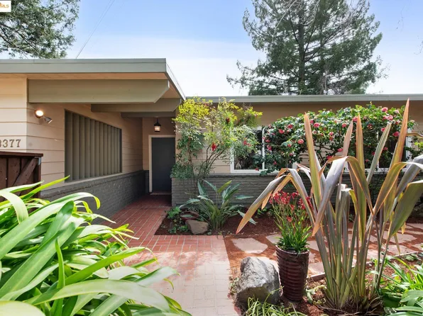 3377 Crane Way, Oakland, CA 94602
