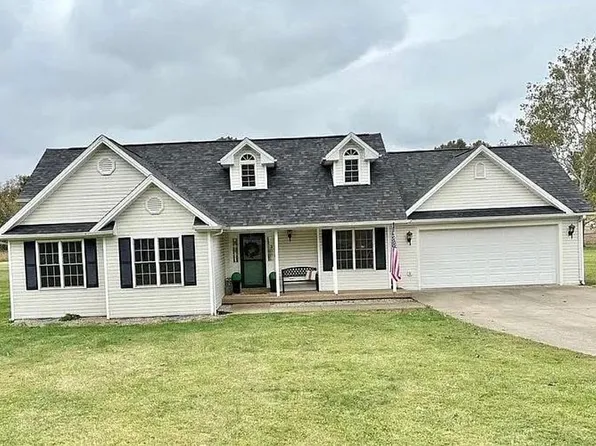 231 Old Hickory Dr, Lebanon, KY 40033