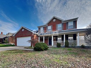 993 Kingston Ct, Union, KY 41091