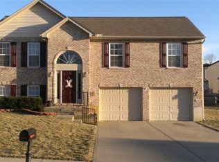 2243 Custer Ln, Fort Wright, KY 41017