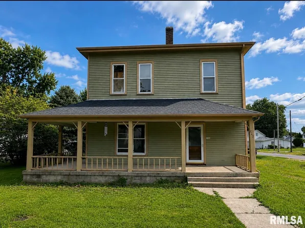 221 N Oak St, Toluca, IL 61369
