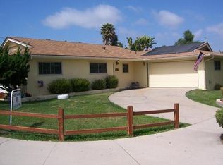 245 E Moss St, Chula Vista, CA 91911