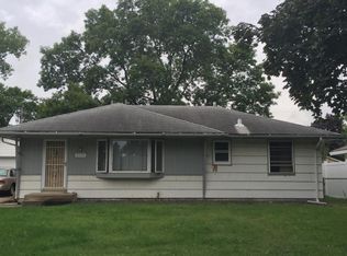 8760 Greene Ave S, Cottage Grove, MN 55016