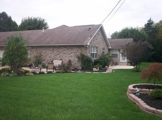 99 Brant Dr, Marietta, OH 45750