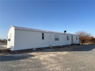 950 Black St, Pahrump, NV, 89060