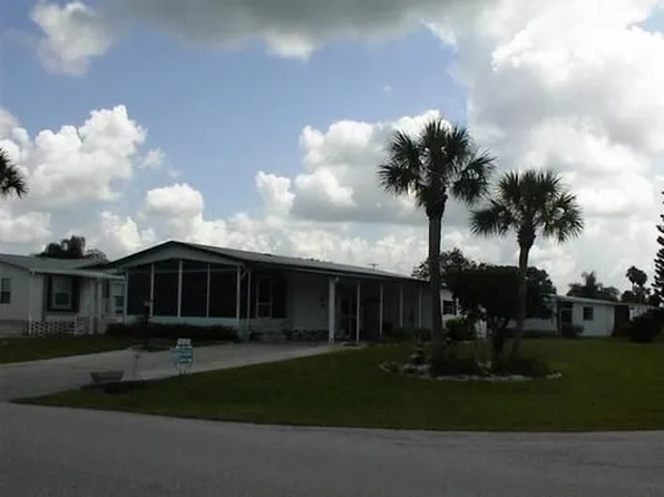 1481 Blue Heron Dr, Englewood, FL 34224