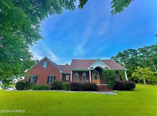 1018 Landsend Rd, Havelock, NC 28532